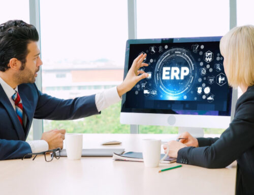 How Custom ERP Hosting Can Benefit Your Business Operations