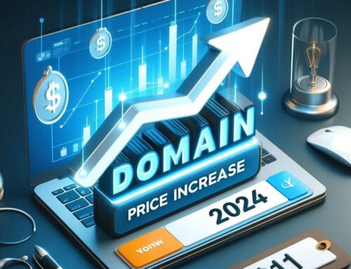 Domain Price Increases: How WayToHosts.com is Navigating Industry Changes